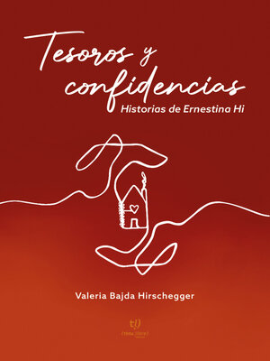 cover image of Tesoros y confidencias